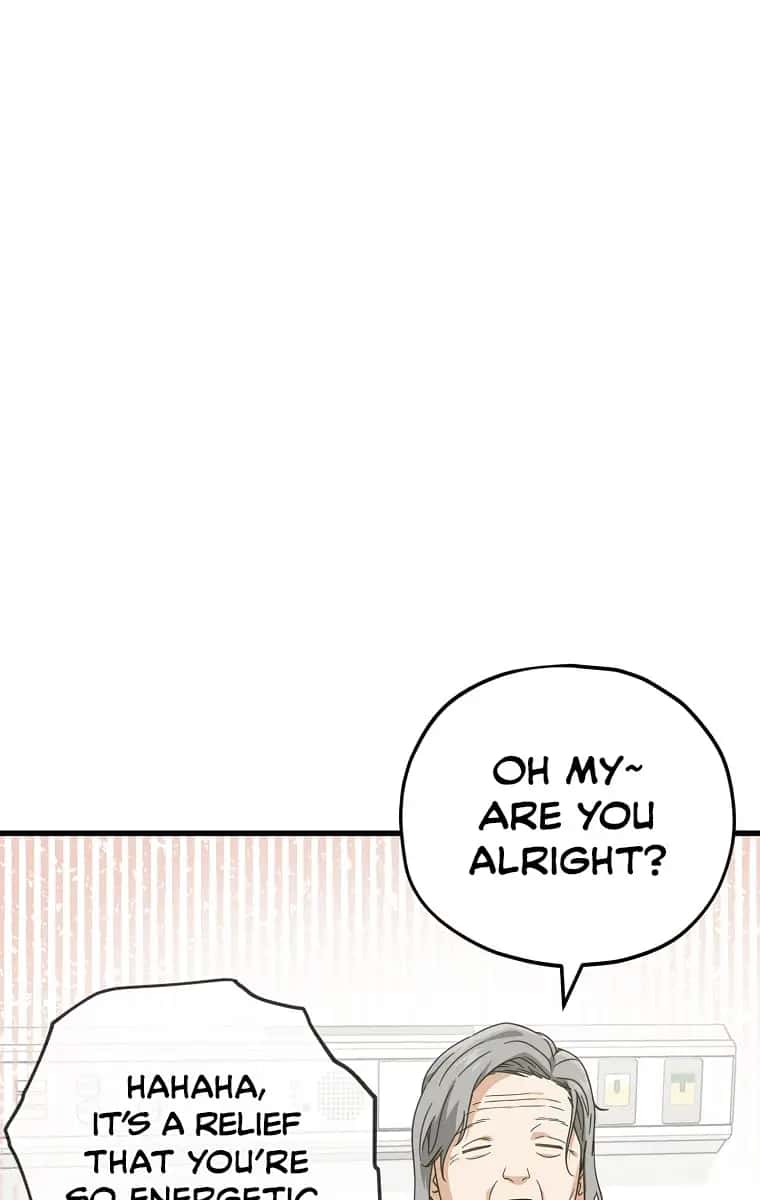 My Dad Is Too Strong Chapter 155 Page 66