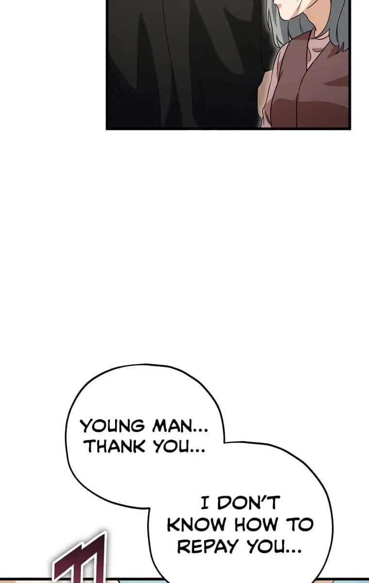 My Dad Is Too Strong Chapter 155 Page 77