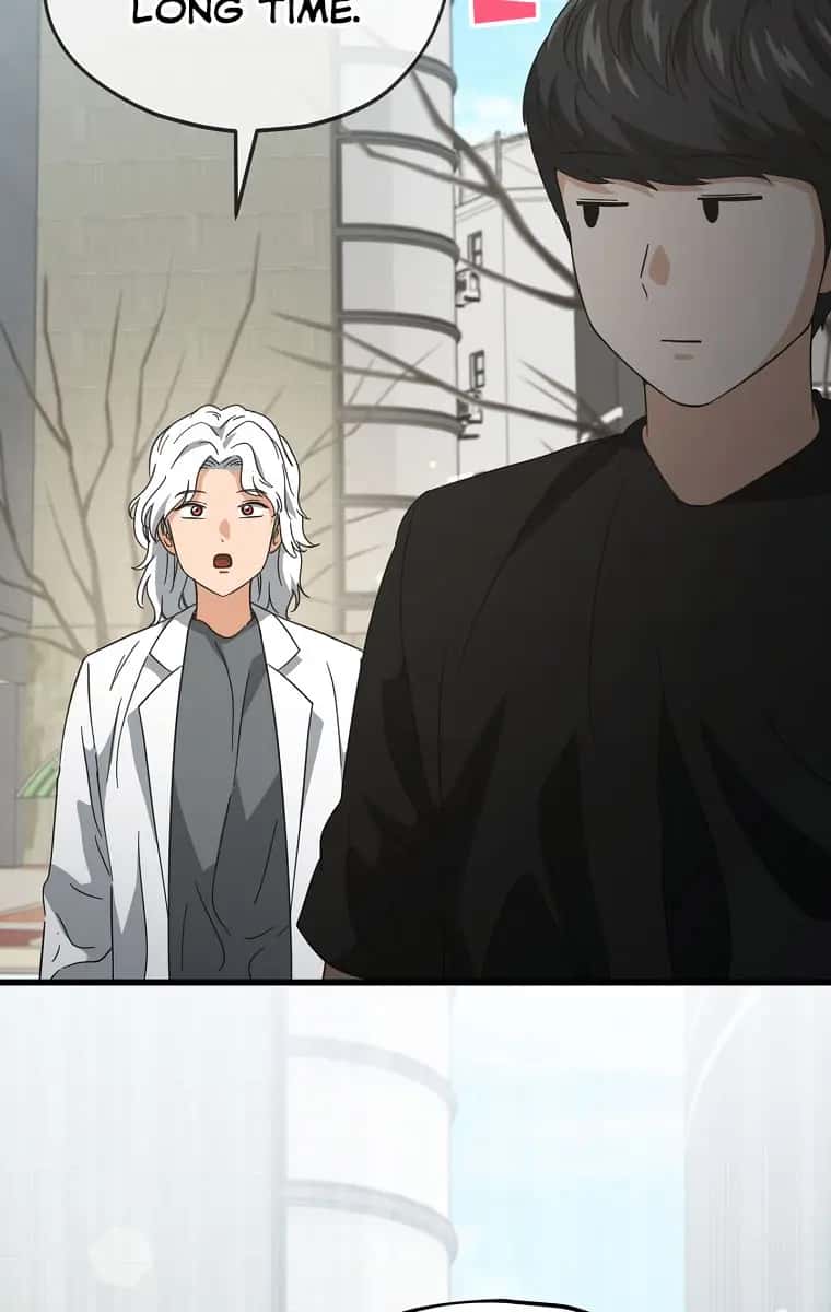 My Dad Is Too Strong Chapter 155 Page 86
