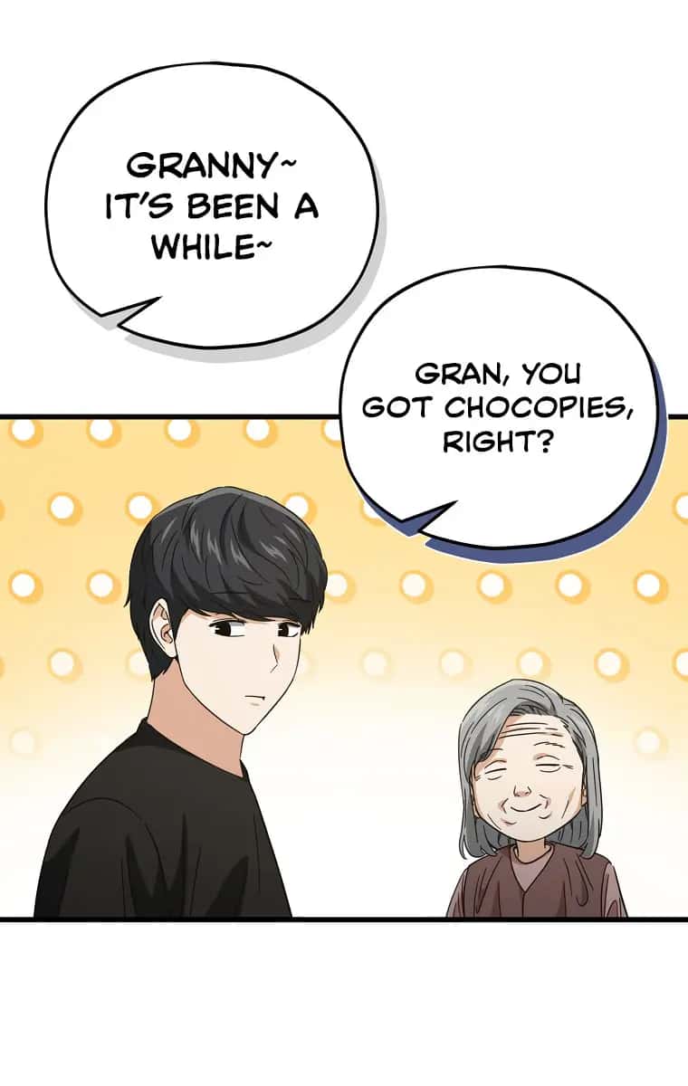 My Dad Is Too Strong Chapter 155 Page 89