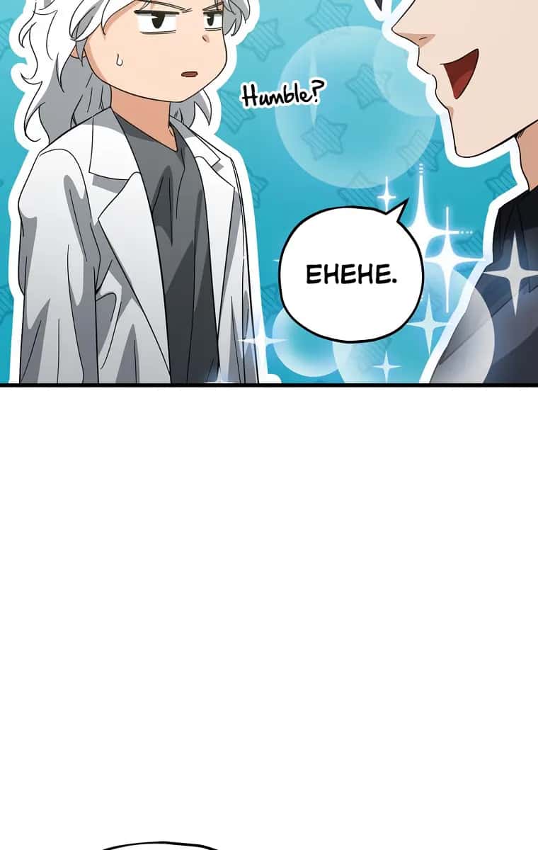 My Dad Is Too Strong Chapter 155 Page 101
