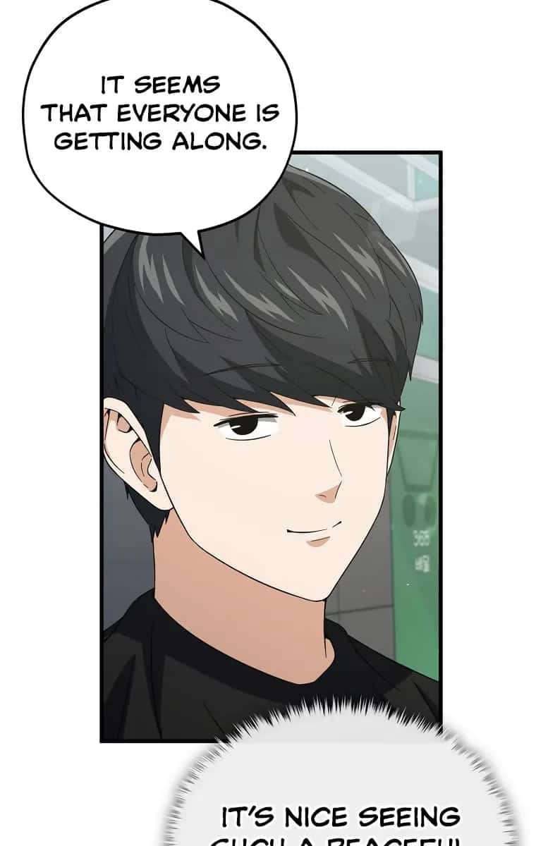 My Dad Is Too Strong Chapter 155 Page 102