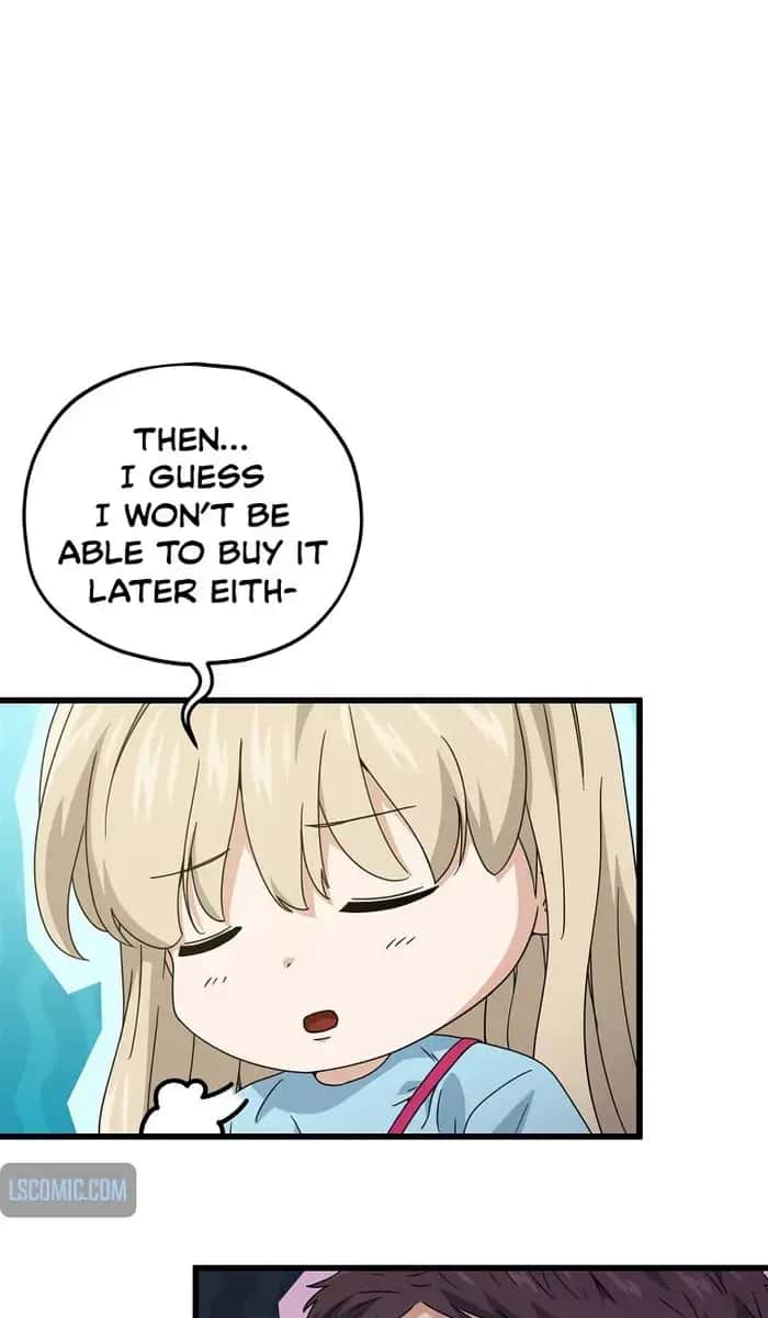 My Dad Is Too Strong Chapter 157 Page 35