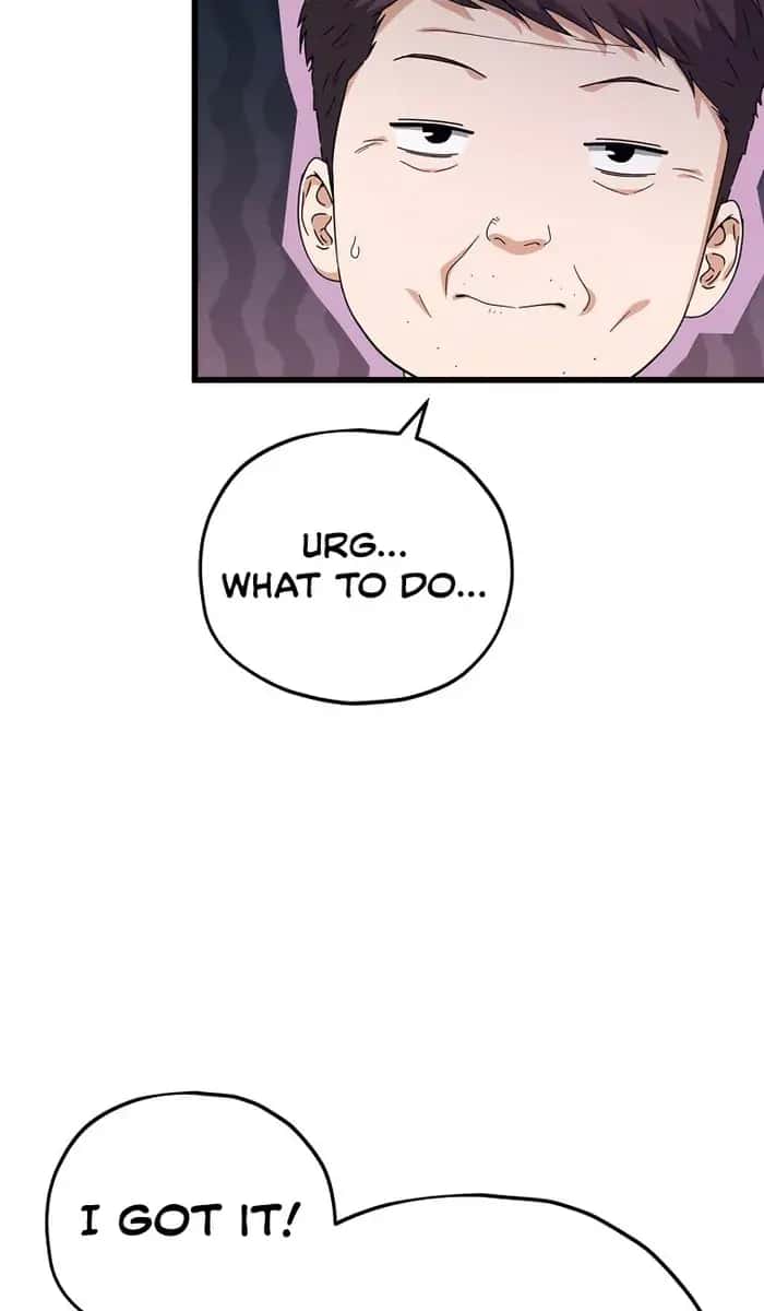 My Dad Is Too Strong Chapter 157 Page 36