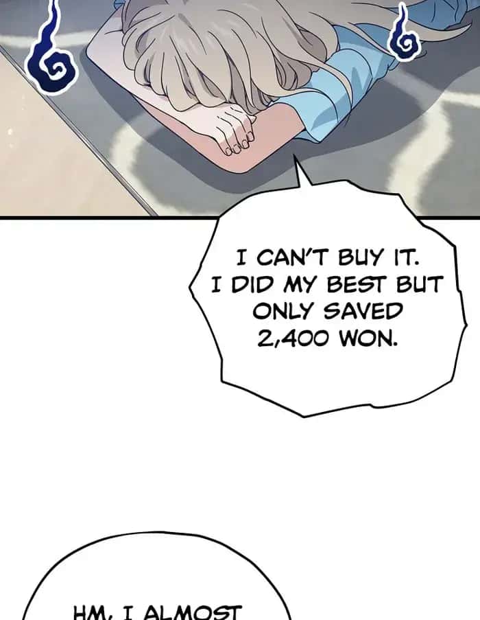 My Dad Is Too Strong Chapter 157 Page 54