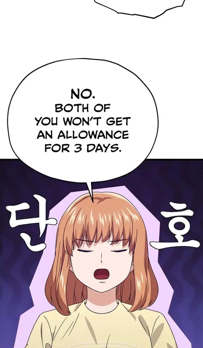 My Dad Is Too Strong Chapter 157 Page 65