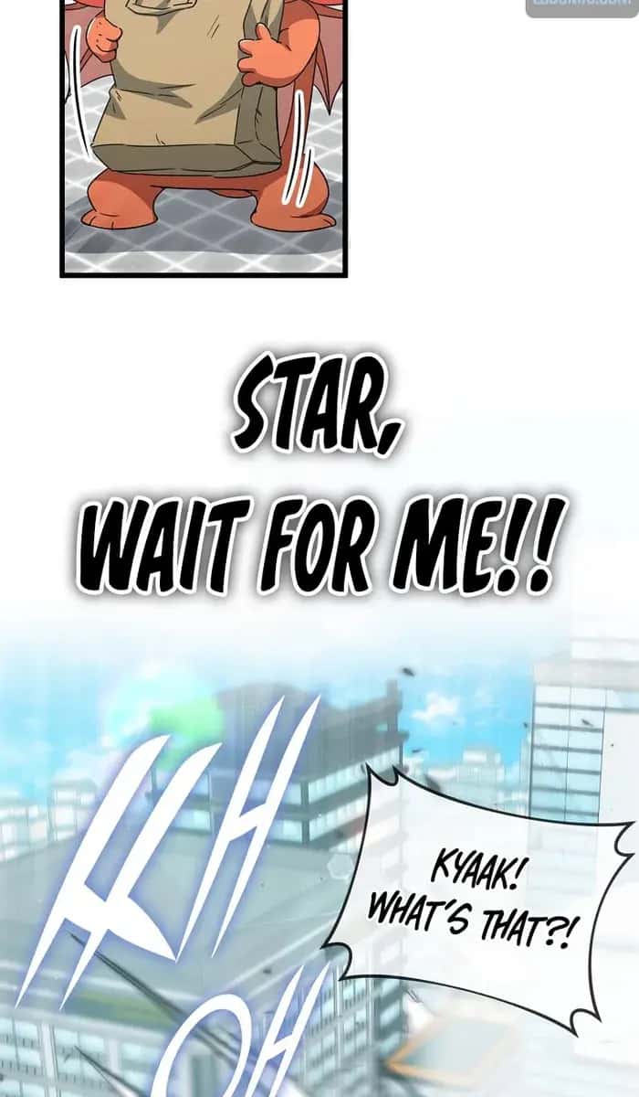 My Dad Is Too Strong Chapter 157 Page 82