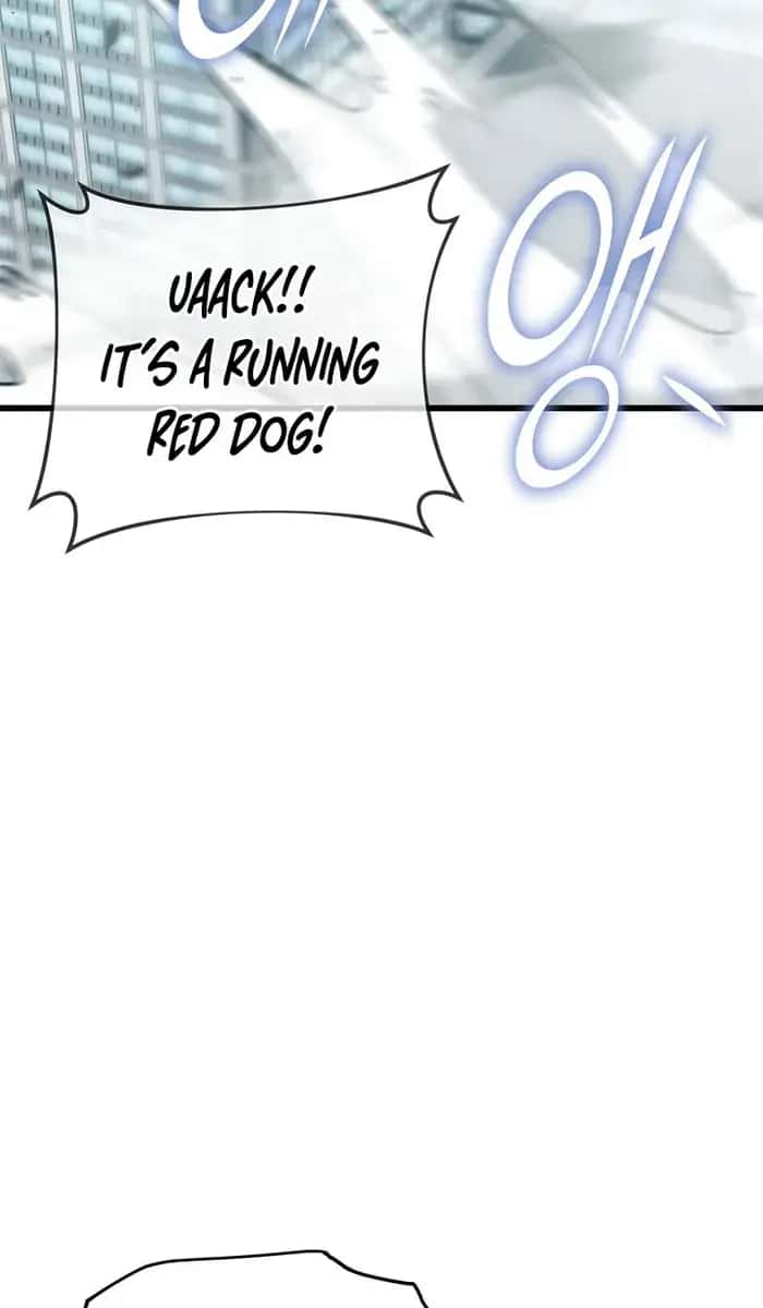 My Dad Is Too Strong Chapter 157 Page 83