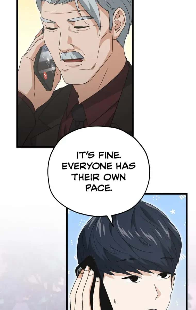 My Dad Is Too Strong Chapter 159 Page 5