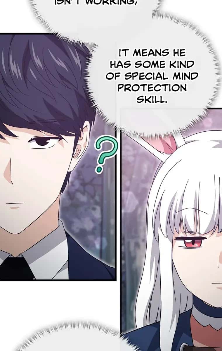 My Dad Is Too Strong Chapter 159 Page 32