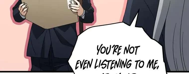 My Dad Is Too Strong Chapter 159 Page 52