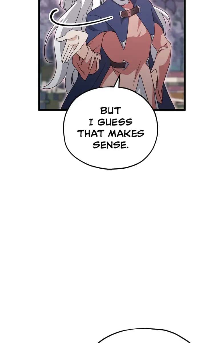 My Dad Is Too Strong Chapter 159 Page 54