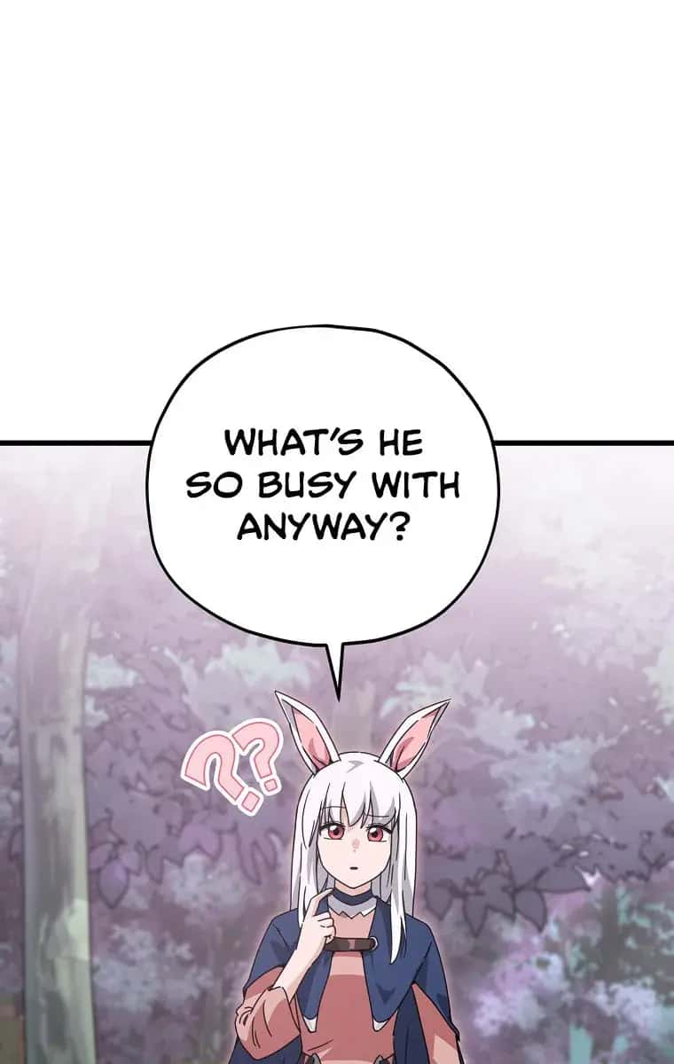 My Dad Is Too Strong Chapter 159 Page 67