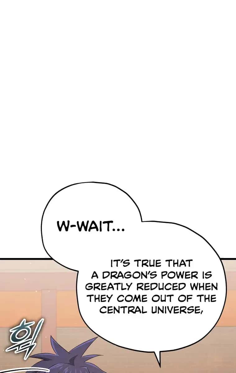 My Dad Is Too Strong Chapter 159 Page 77