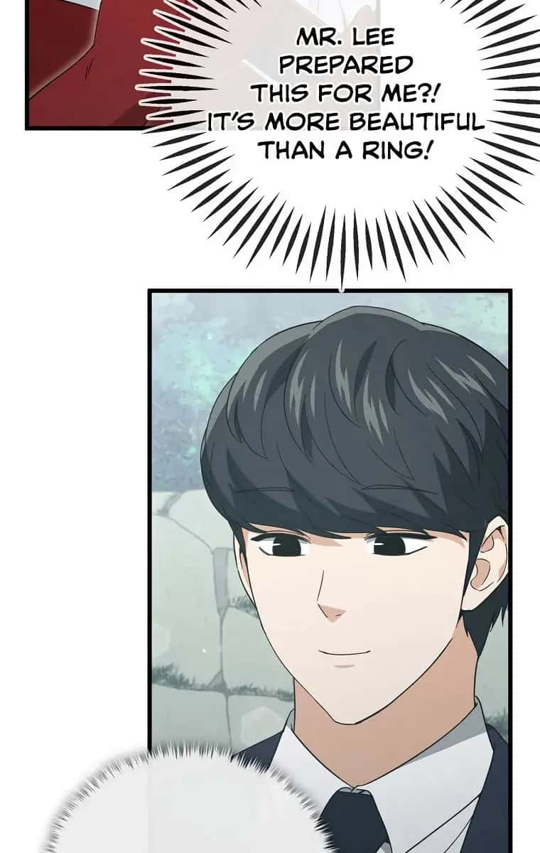My Dad Is Too Strong Chapter 161 Page 11