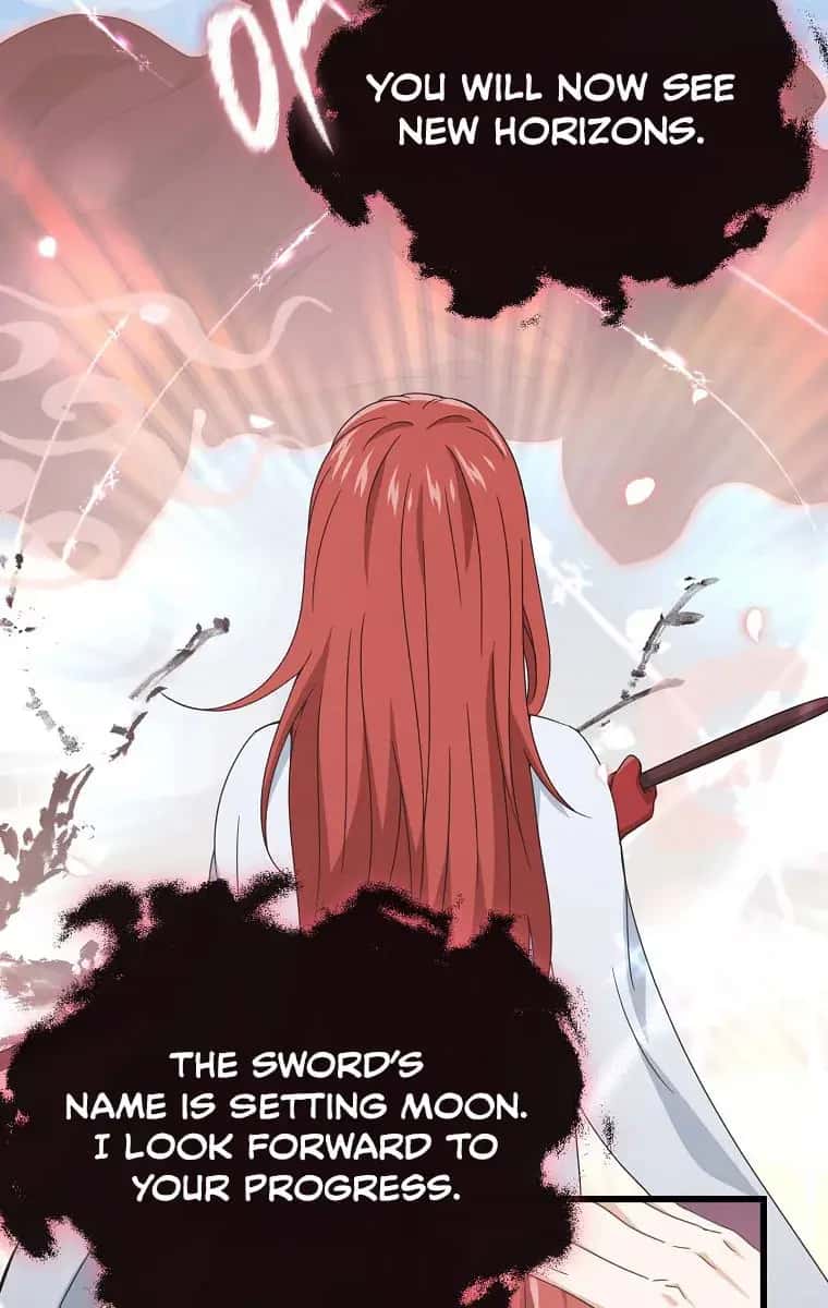 My Dad Is Too Strong Chapter 161 Page 16