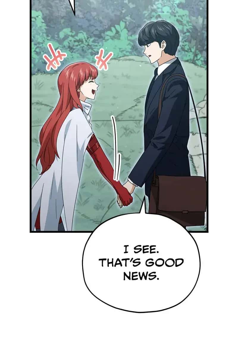 My Dad Is Too Strong Chapter 161 Page 21