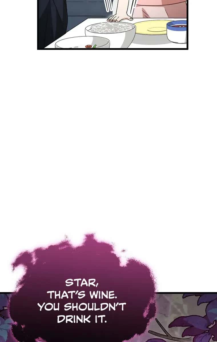 My Dad Is Too Strong Chapter 161 Page 74