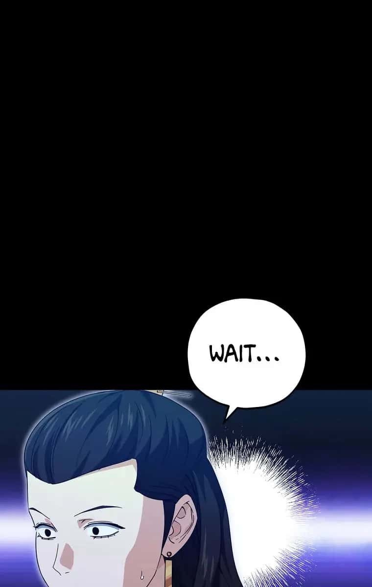My Dad Is Too Strong Chapter 161 Page 104