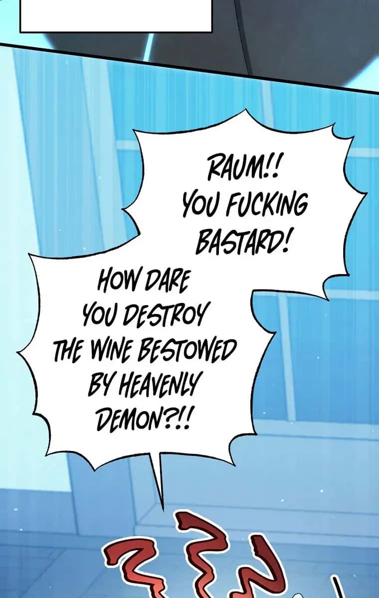 My Dad Is Too Strong Chapter 161 Page 121
