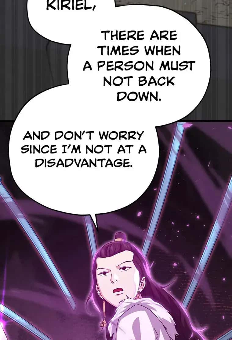 My Dad Is Too Strong Chapter 161 Page 124