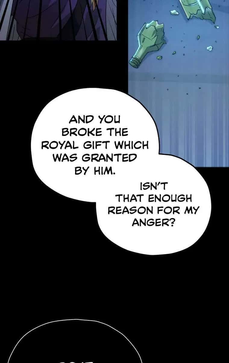 My Dad Is Too Strong Chapter 162 Page 5