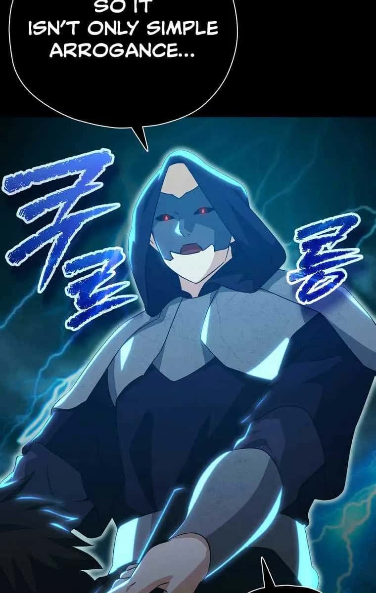 My Dad Is Too Strong Chapter 162 Page 6