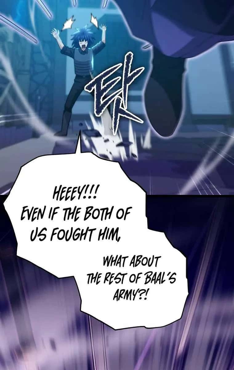 My Dad Is Too Strong Chapter 162 Page 8