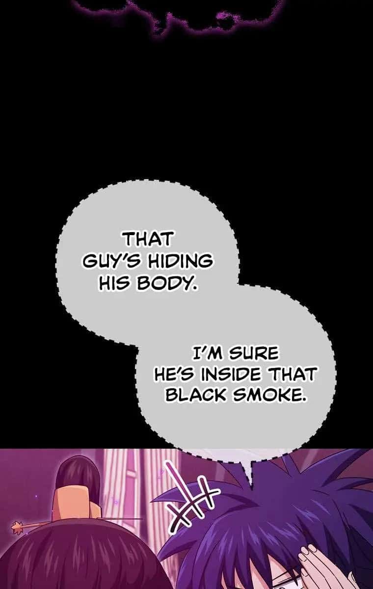 My Dad Is Too Strong Chapter 162 Page 18