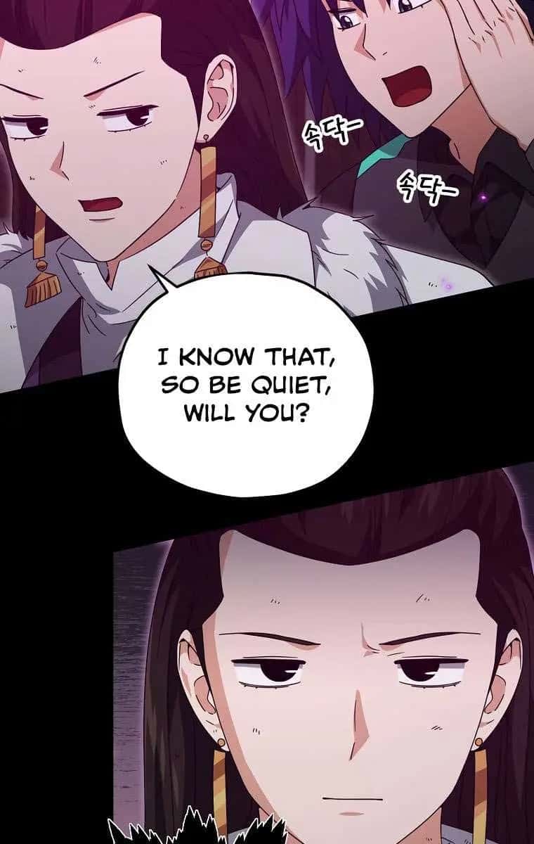 My Dad Is Too Strong Chapter 162 Page 19