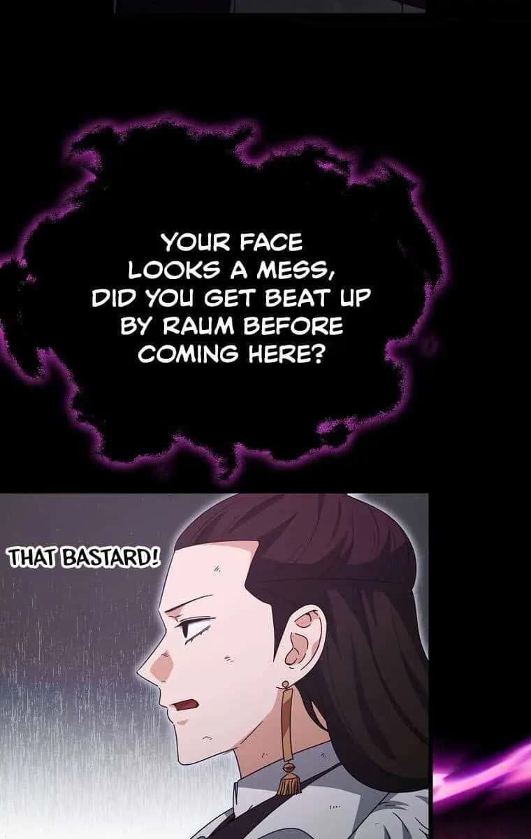 My Dad Is Too Strong Chapter 162 Page 42