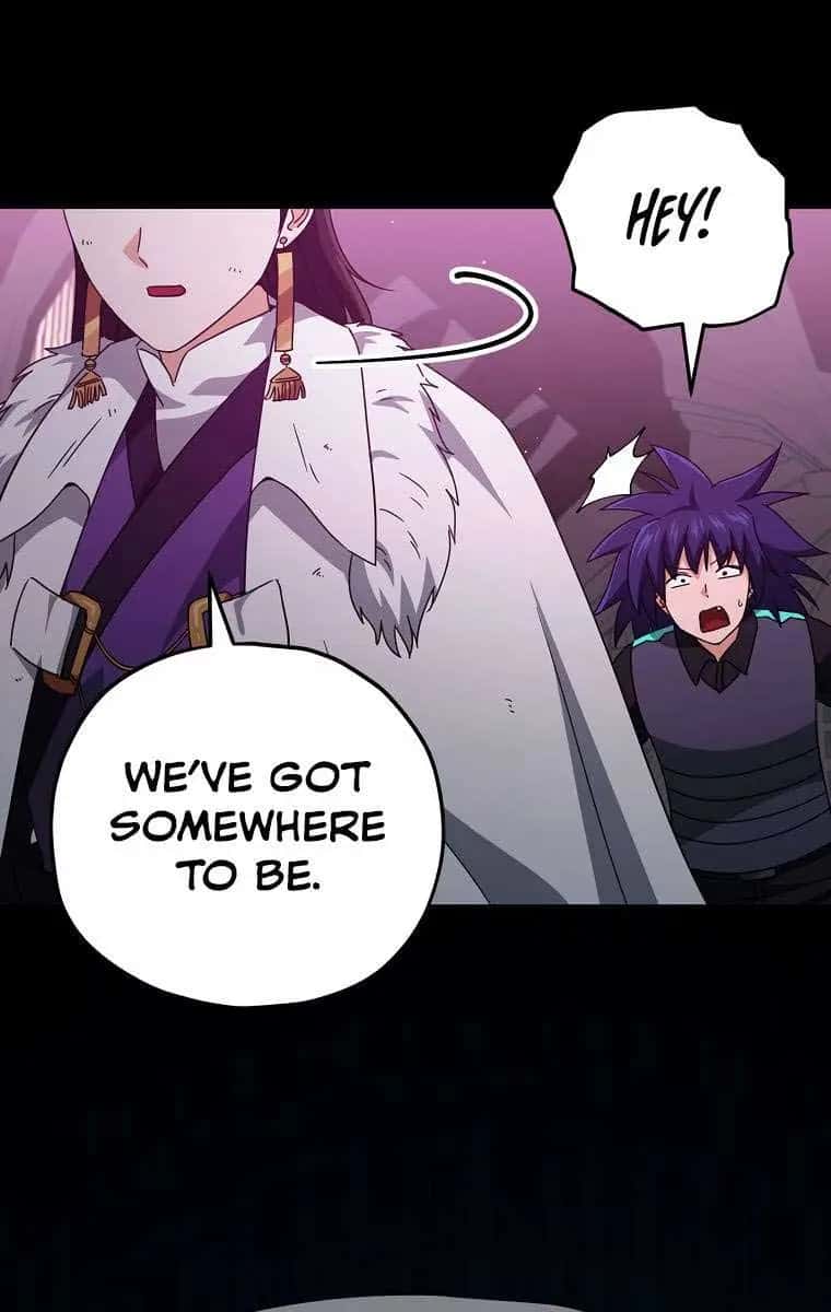My Dad Is Too Strong Chapter 162 Page 63