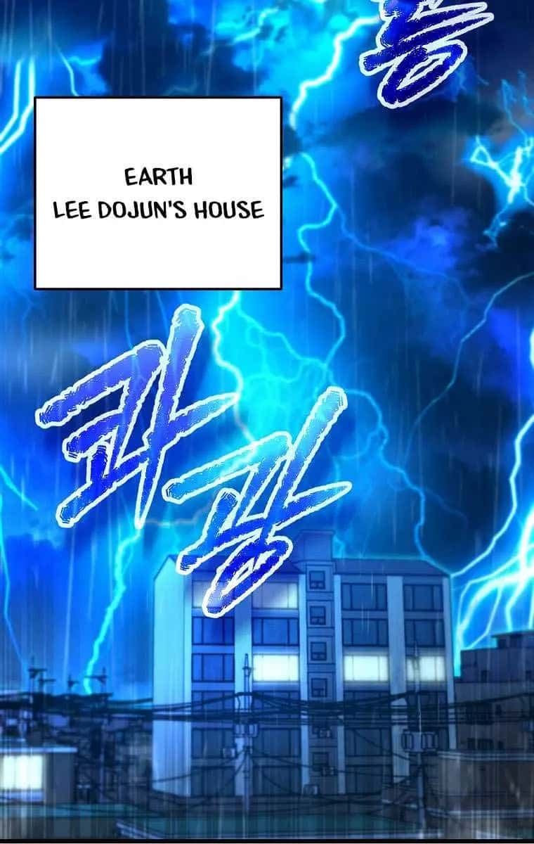 My Dad Is Too Strong Chapter 162 Page 65