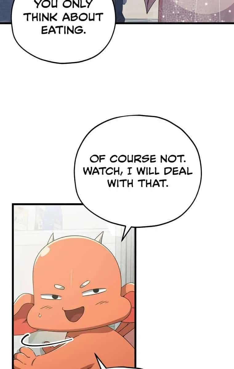 My Dad Is Too Strong Chapter 162 Page 72