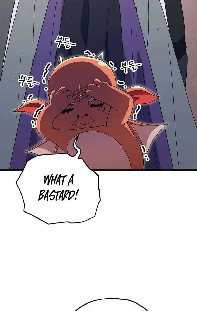 My Dad Is Too Strong Chapter 162 Page 88