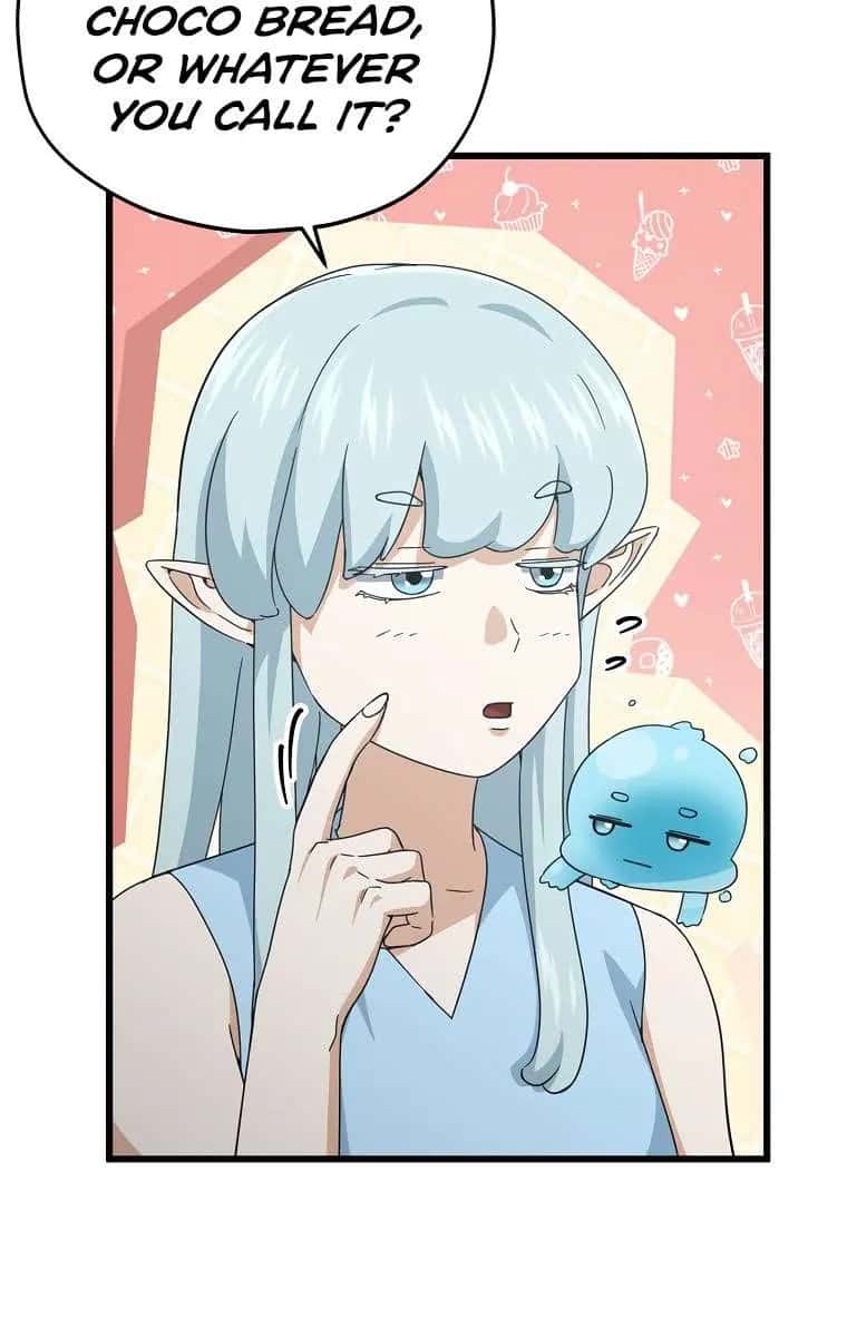 My Dad Is Too Strong Chapter 166 Page 29
