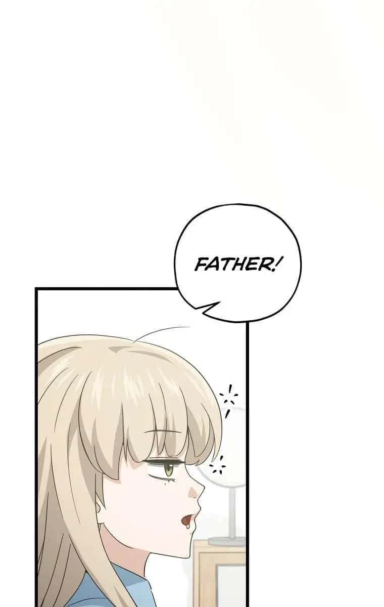 My Dad Is Too Strong Chapter 166 Page 34