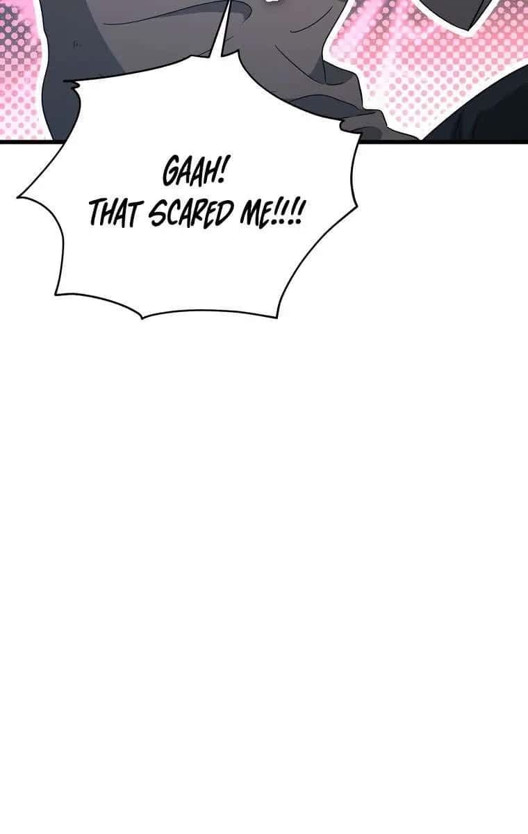 My Dad Is Too Strong Chapter 166 Page 47