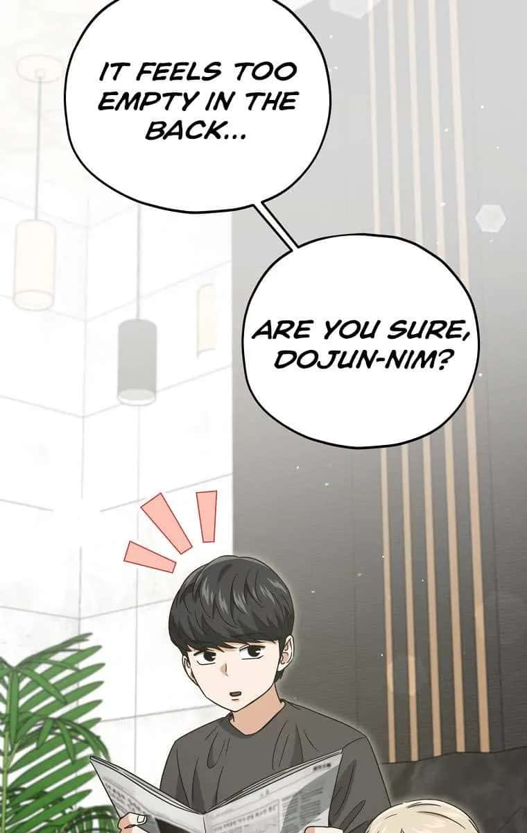 My Dad Is Too Strong Chapter 166 Page 70