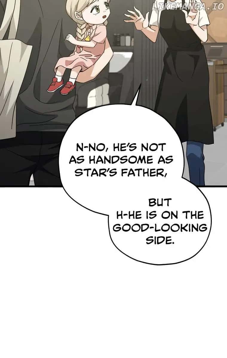 My Dad Is Too Strong Chapter 166 Page 77