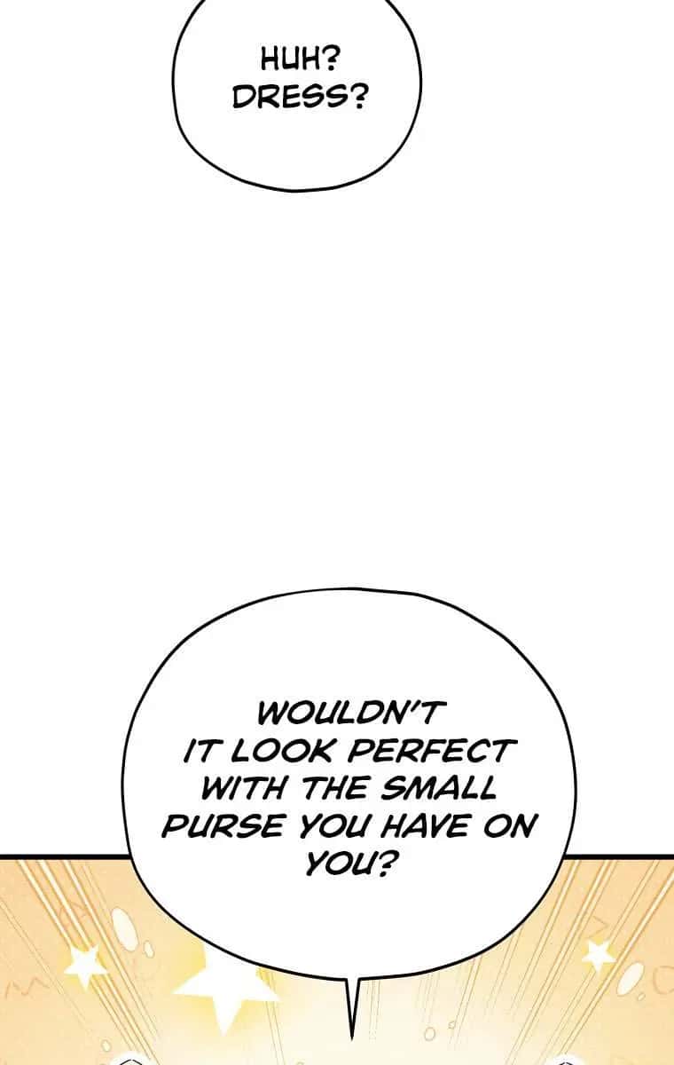 My Dad Is Too Strong Chapter 166 Page 82