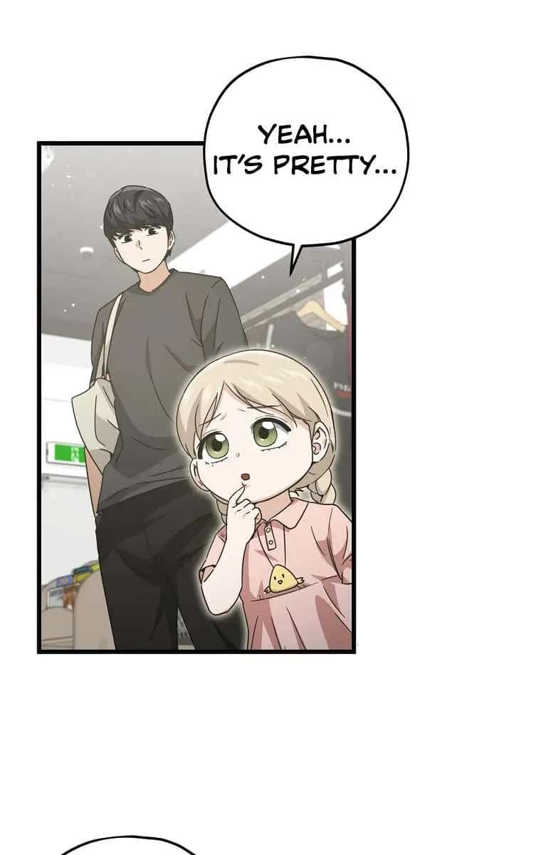 My Dad Is Too Strong Chapter 166 Page 84