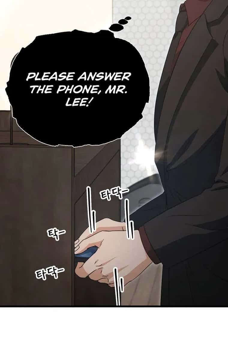 My Dad Is Too Strong Chapter 167 Page 5