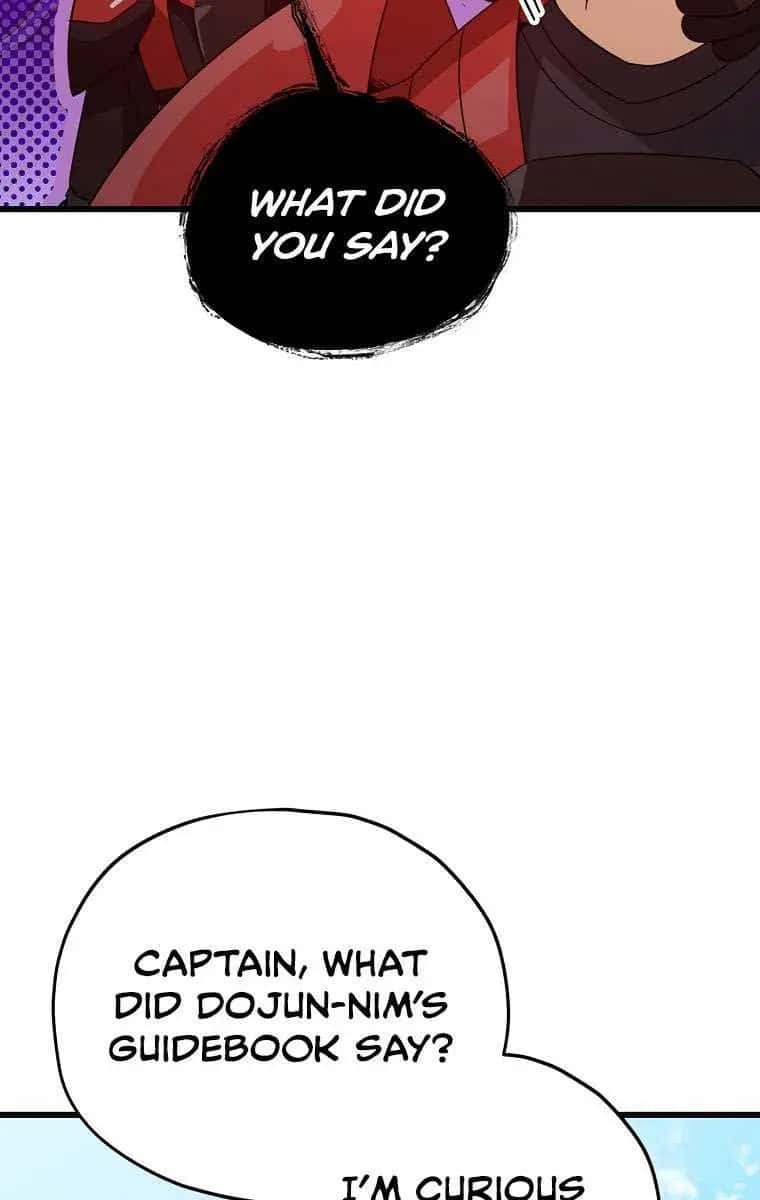 My Dad Is Too Strong Chapter 167 Page 31