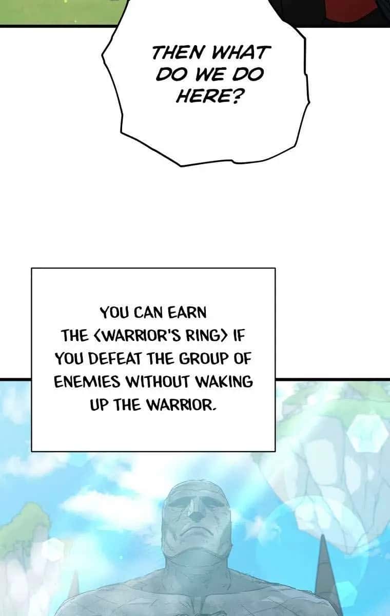 My Dad Is Too Strong Chapter 167 Page 47