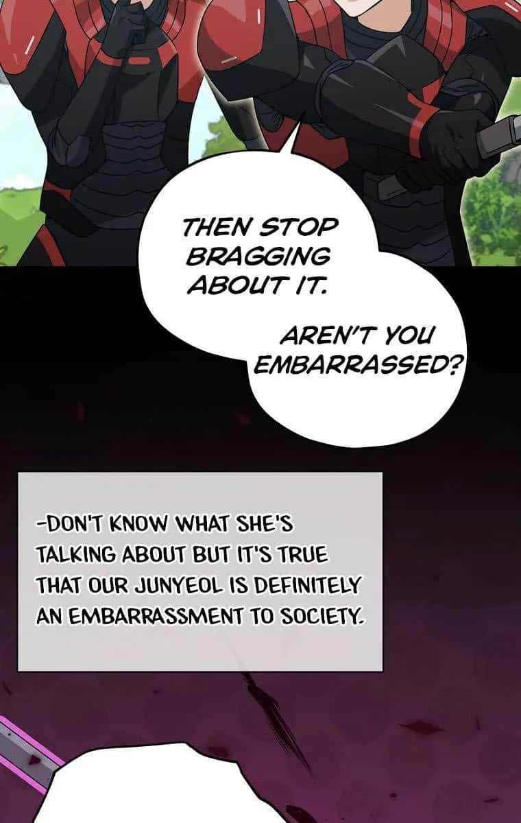 My Dad Is Too Strong Chapter 167 Page 59