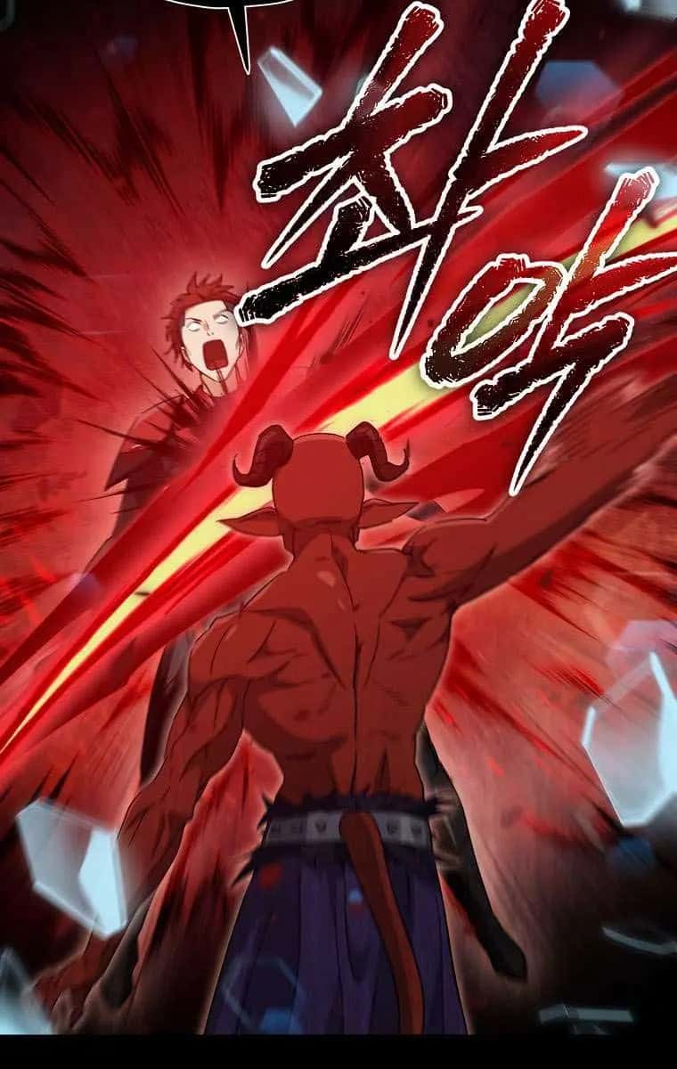 My Dad Is Too Strong Chapter 167 Page 94