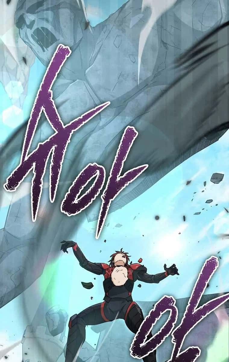 My Dad Is Too Strong Chapter 167 Page 97
