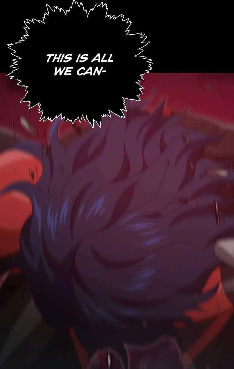 My Dad Is Too Strong Chapter 167 Page 108