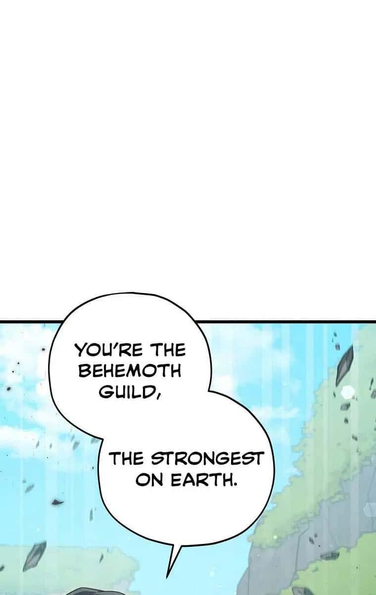 My Dad Is Too Strong Chapter 167 Page 111
